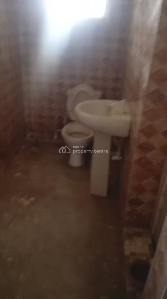 Well Maintained 3 Bedroom Flat, Opposite Mayfair Garden, Awoyaya, Ibeju Lekki, Lagos, Flat / Apartment for Rent