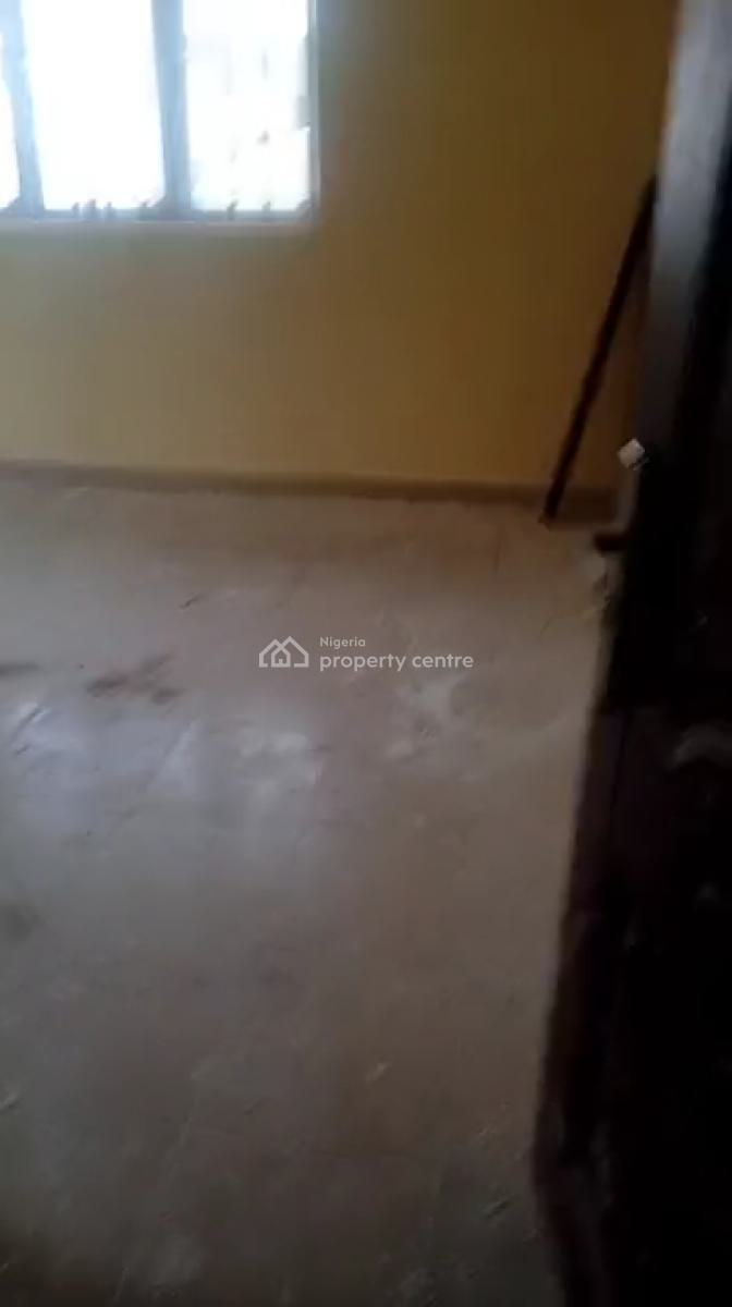 Well Maintained 3 Bedroom Flat, Opposite Mayfair Garden, Awoyaya, Ibeju Lekki, Lagos, Flat / Apartment for Rent