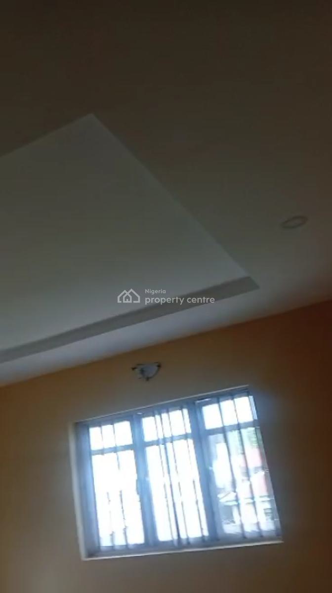 Well Maintained 3 Bedroom Flat, Opposite Mayfair Garden, Awoyaya, Ibeju Lekki, Lagos, Flat / Apartment for Rent