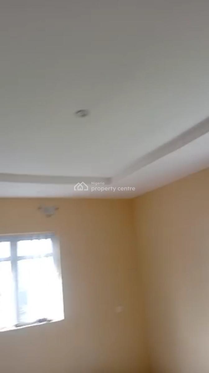 Well Maintained 3 Bedroom Flat, Opposite Mayfair Garden, Awoyaya, Ibeju Lekki, Lagos, Flat / Apartment for Rent