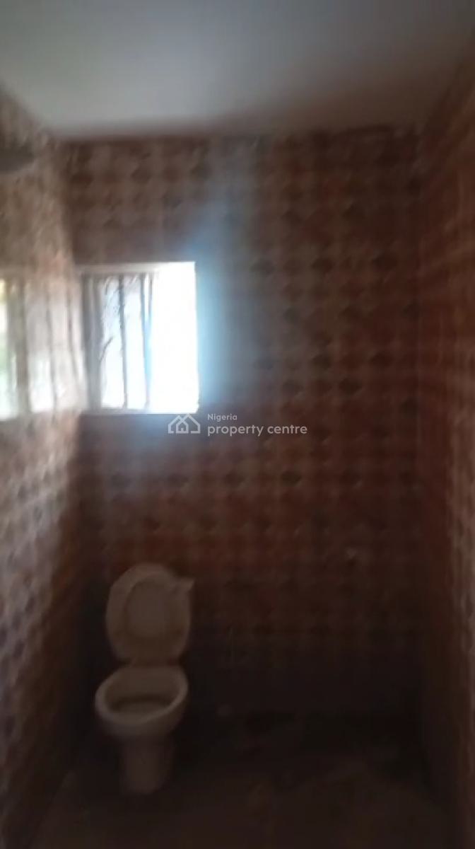 Well Maintained 3 Bedroom Flat, Opposite Mayfair Garden, Awoyaya, Ibeju Lekki, Lagos, Flat / Apartment for Rent