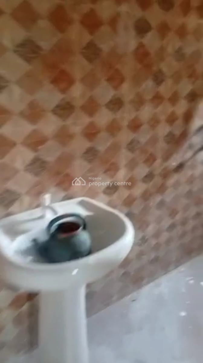 Well Maintained 3 Bedroom Flat, Opposite Mayfair Garden, Awoyaya, Ibeju Lekki, Lagos, Flat / Apartment for Rent