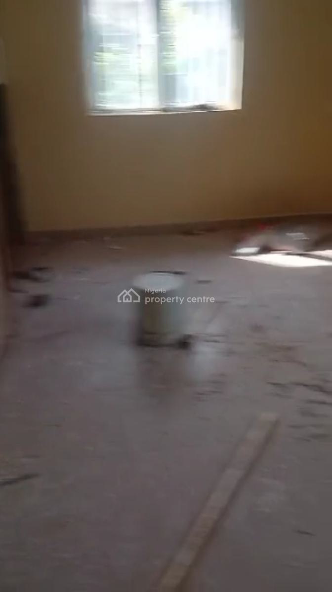 Well Maintained 3 Bedroom Flat, Opposite Mayfair Garden, Awoyaya, Ibeju Lekki, Lagos, Flat / Apartment for Rent