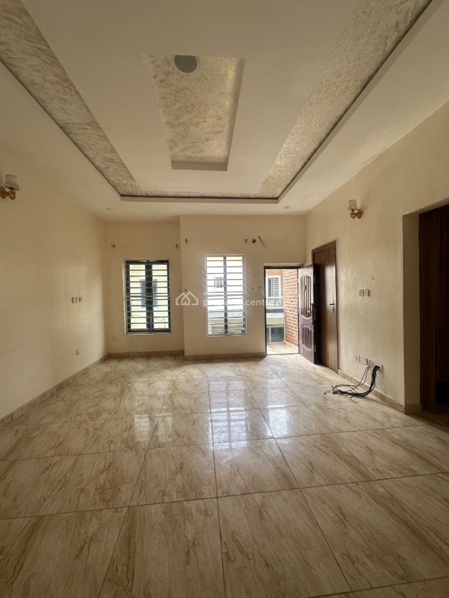 4 𝐁𝐄𝐃𝐑𝐎𝐎𝐌 𝐓𝐄𝐑𝐑𝐀𝐂𝐄 𝐃𝐔𝐏𝐋𝐄𝐗, Orchid, Lekki, Lekki Phase 2, Lekki, Lagos, Terraced Duplex for Rent