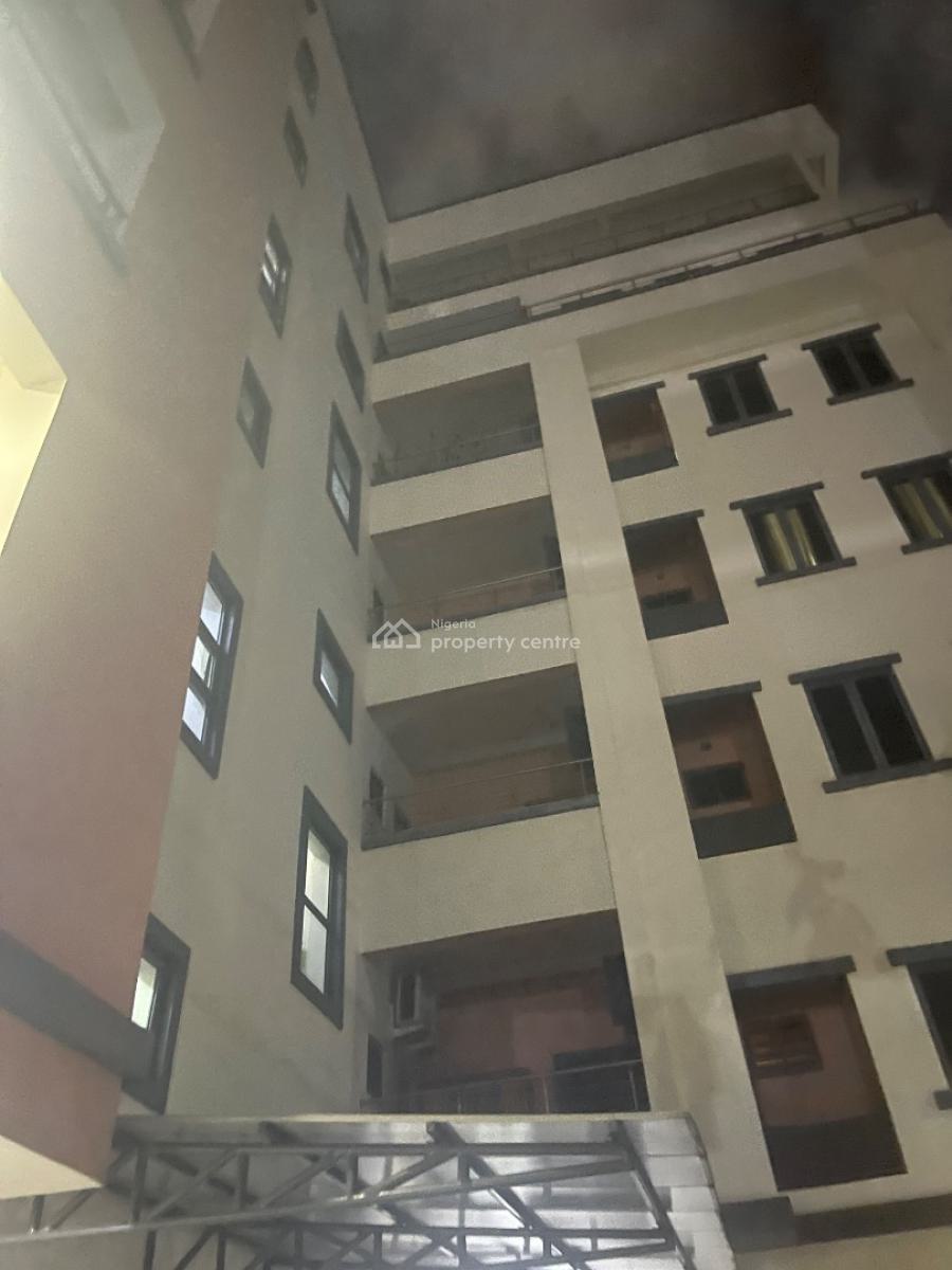 Luxury Furnished 3 Bedroom Penthouse + Bq Wit S/pool & Gym, Off The Palace Road Oniru Estate Victoria Island Lagos, Oniru, Victoria Island (vi), Lagos, Flat / Apartment for Rent