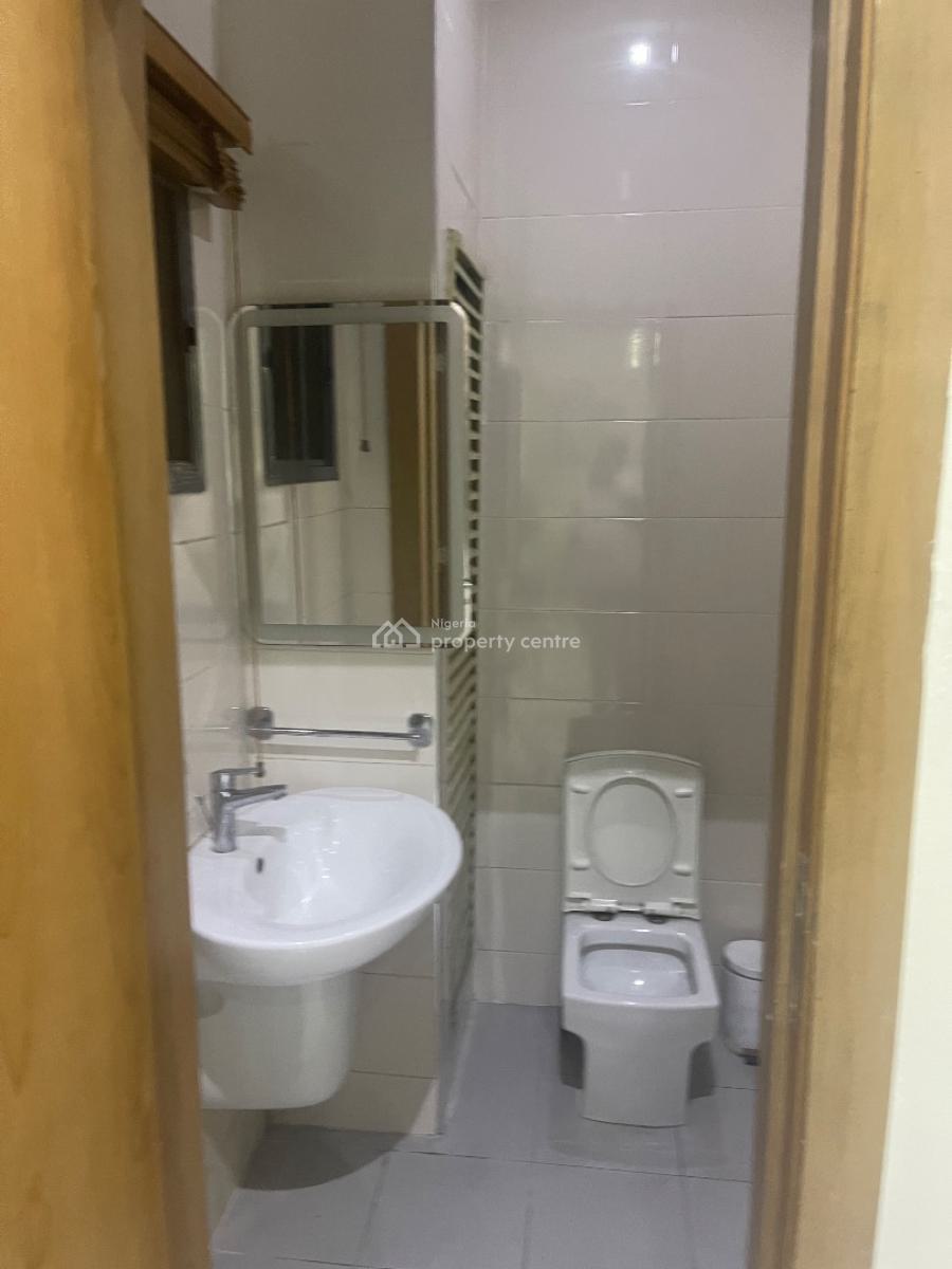 Luxury Furnished 3 Bedroom Penthouse + Bq Wit S/pool & Gym, Off The Palace Road Oniru Estate Victoria Island Lagos, Oniru, Victoria Island (vi), Lagos, Flat / Apartment for Rent