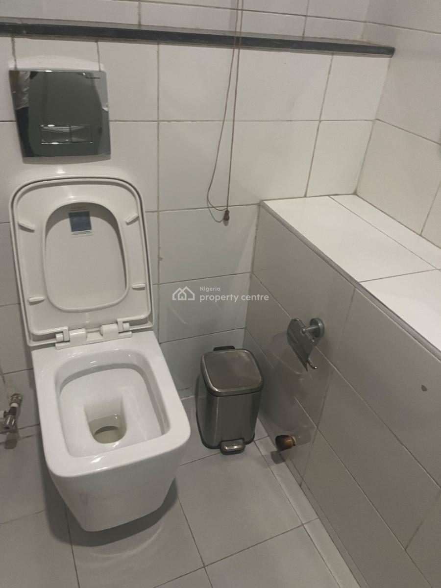 Luxury Furnished 3 Bedroom Penthouse + Bq Wit S/pool & Gym, Off The Palace Road Oniru Estate Victoria Island Lagos, Oniru, Victoria Island (vi), Lagos, Flat / Apartment for Rent