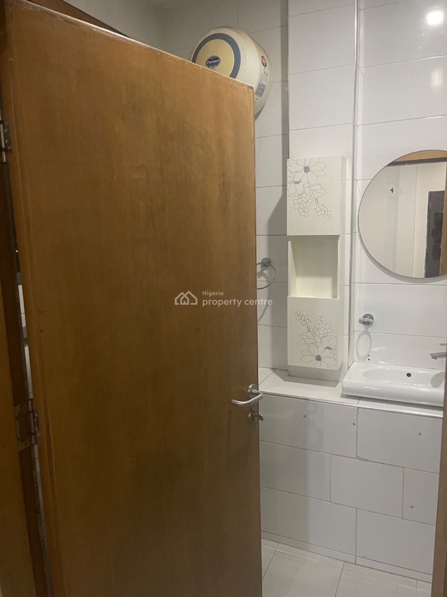 Luxury Furnished 3 Bedroom Penthouse + Bq Wit S/pool & Gym, Off The Palace Road Oniru Estate Victoria Island Lagos, Oniru, Victoria Island (vi), Lagos, Flat / Apartment for Rent