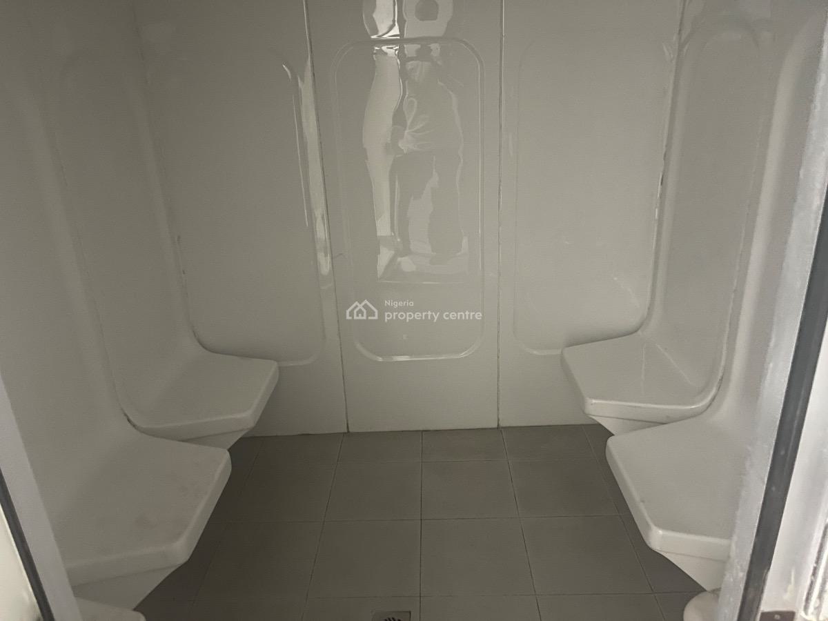 Luxury Furnished 3 Bedroom Penthouse + Bq Wit S/pool & Gym, Off The Palace Road Oniru Estate Victoria Island Lagos, Oniru, Victoria Island (vi), Lagos, Flat / Apartment for Rent