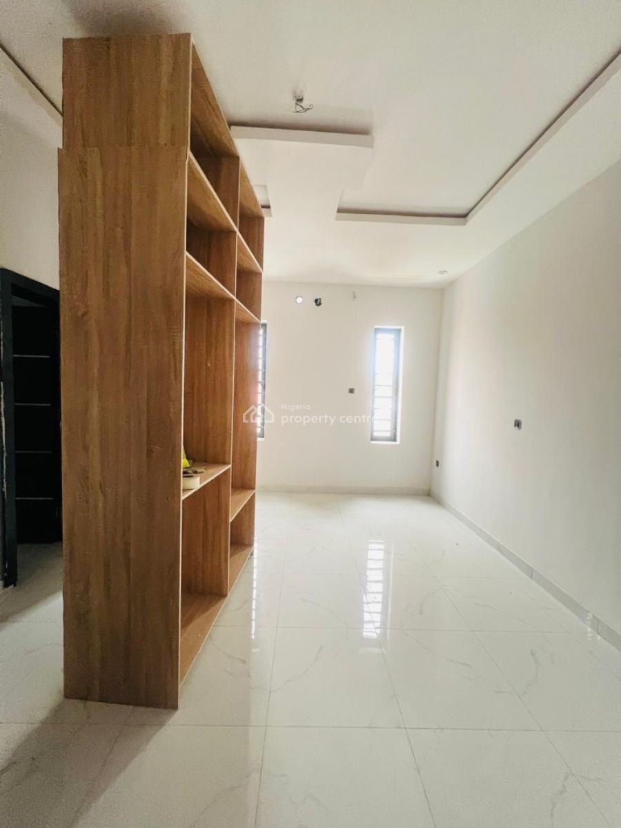 Exquisitely Built 4 Bed Terrace Duplex with a Bq in a Secured Estate, Olowora, Magodo, Lagos, House for Sale