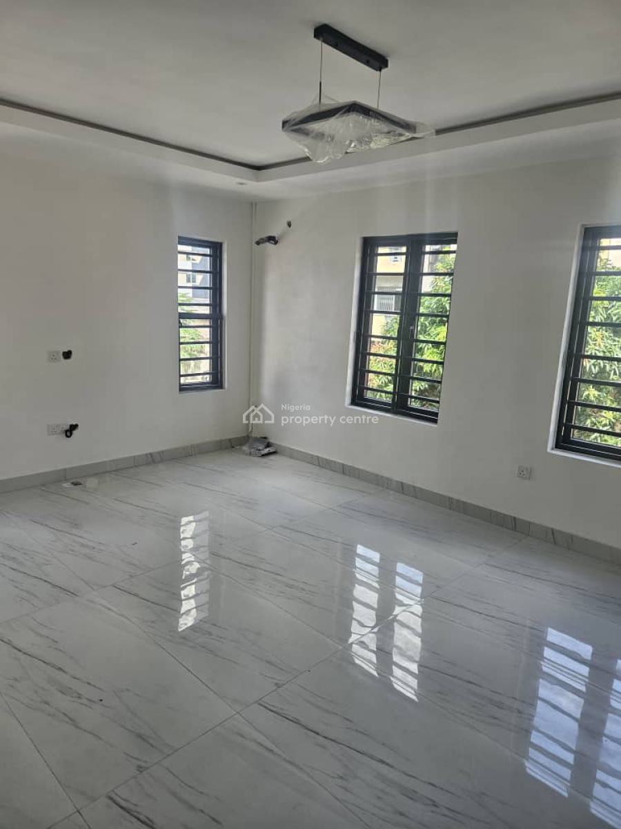 6 Bedroom Detached House, Victoria Island (vi), Lagos, Detached Duplex for Rent