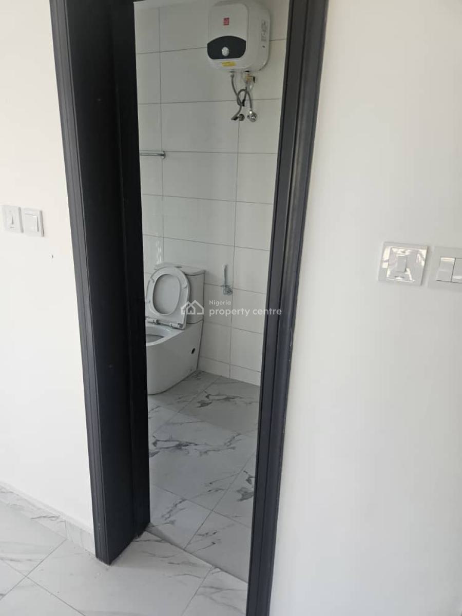 6 Bedroom Detached House, Victoria Island (vi), Lagos, Detached Duplex for Rent