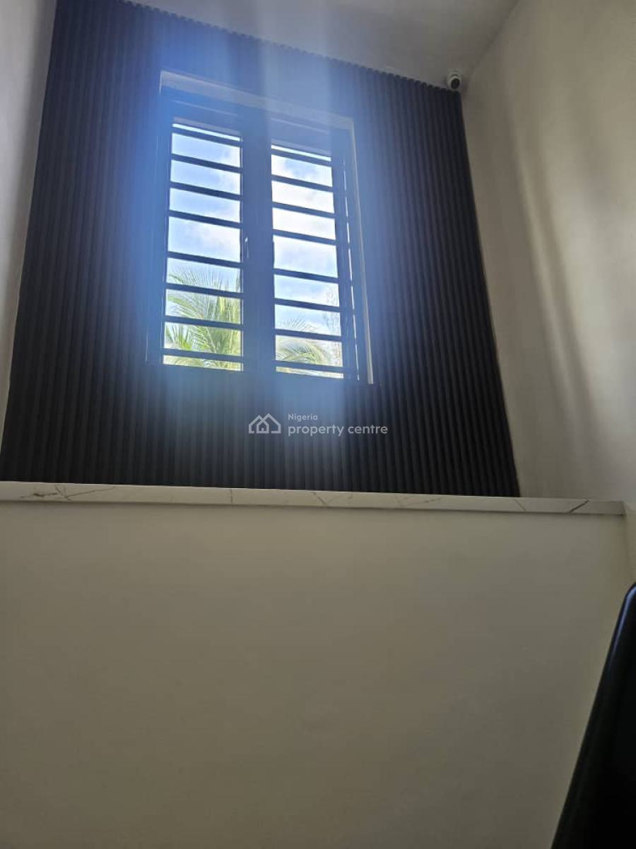 6 Bedroom Detached House, Victoria Island (vi), Lagos, Detached Duplex for Rent