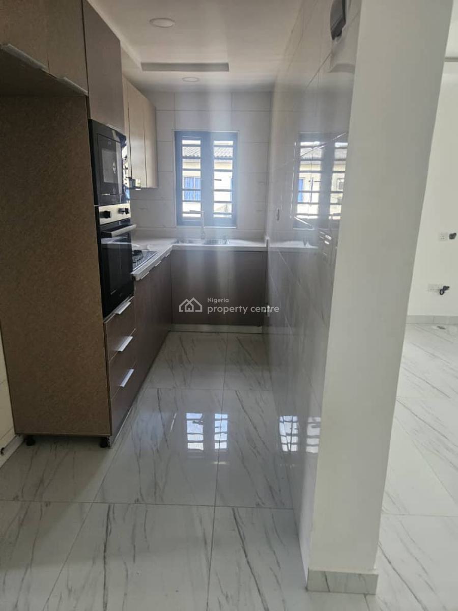 6 Bedroom Detached House, Victoria Island (vi), Lagos, Detached Duplex for Rent