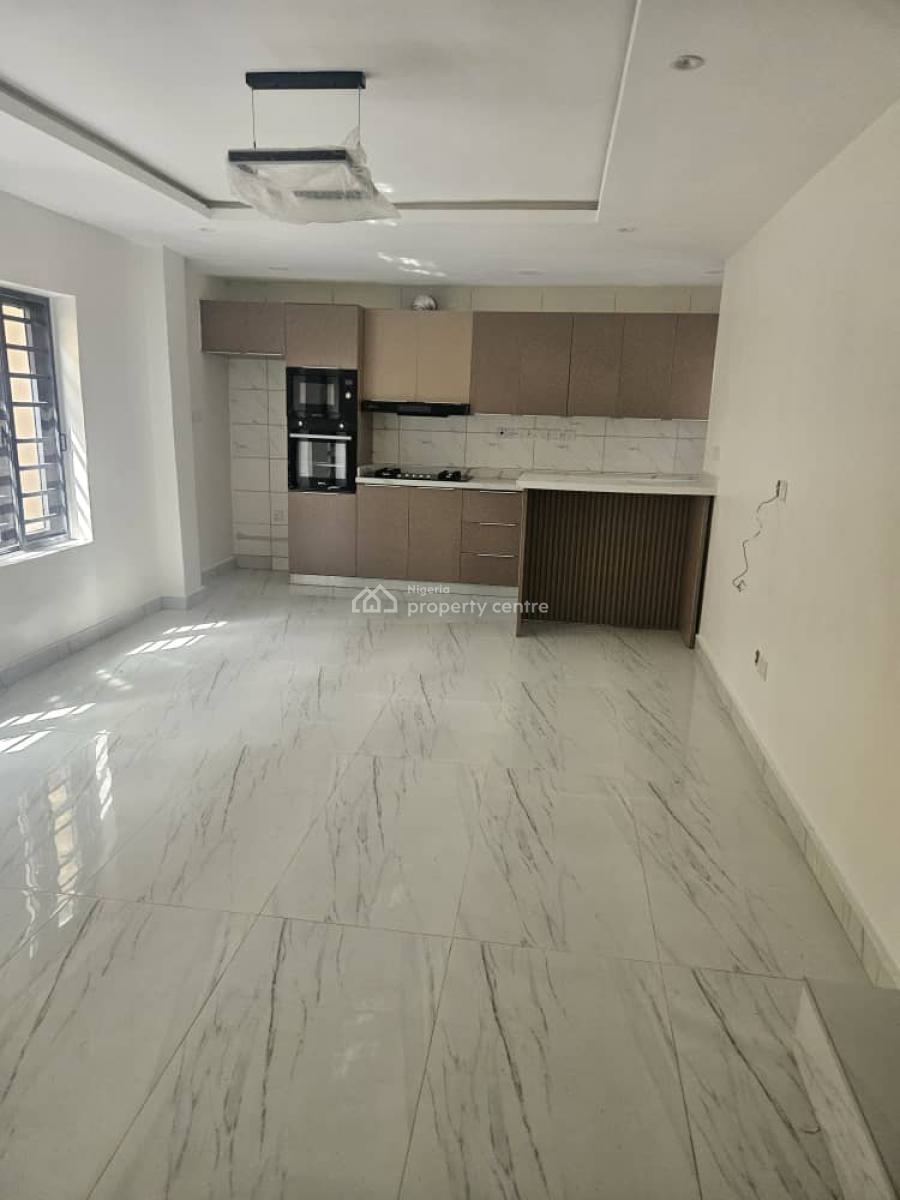 6 Bedroom Detached House, Victoria Island (vi), Lagos, Detached Duplex for Rent