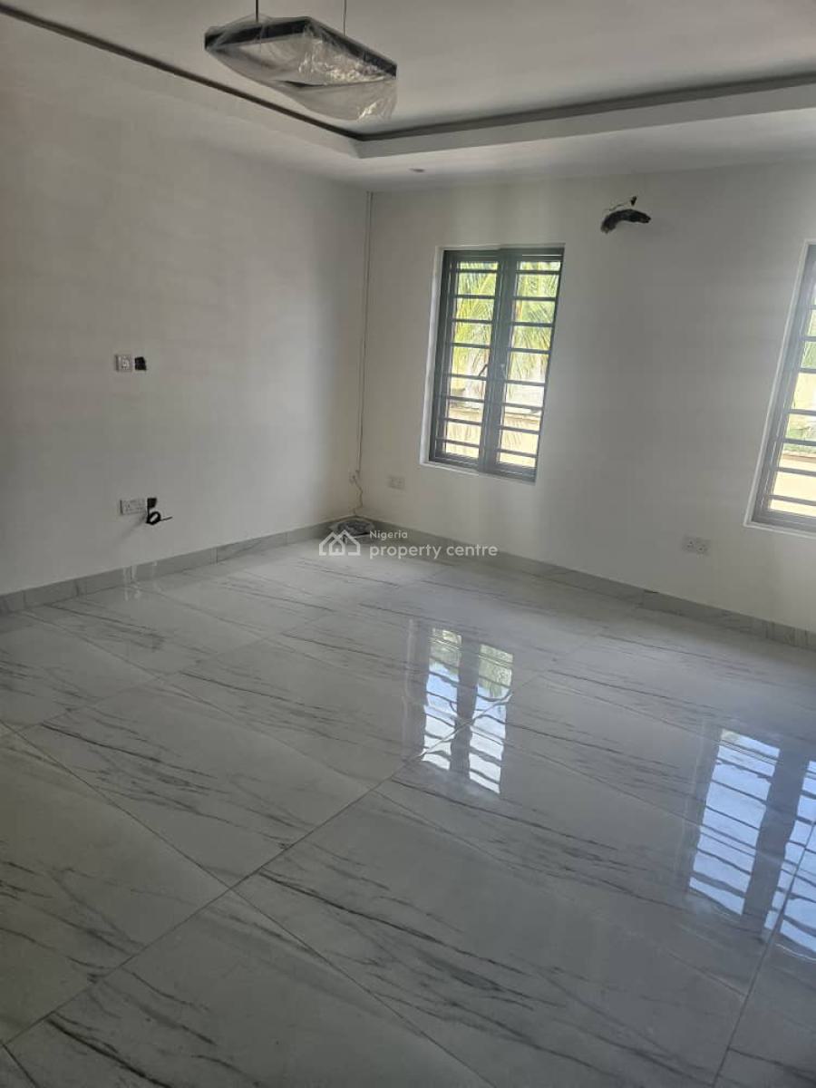 6 Bedroom Detached House, Victoria Island (vi), Lagos, Detached Duplex for Rent