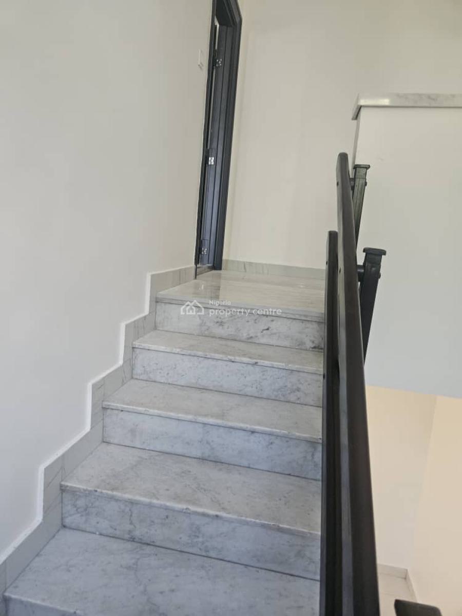 6 Bedroom Detached House, Victoria Island (vi), Lagos, Detached Duplex for Rent