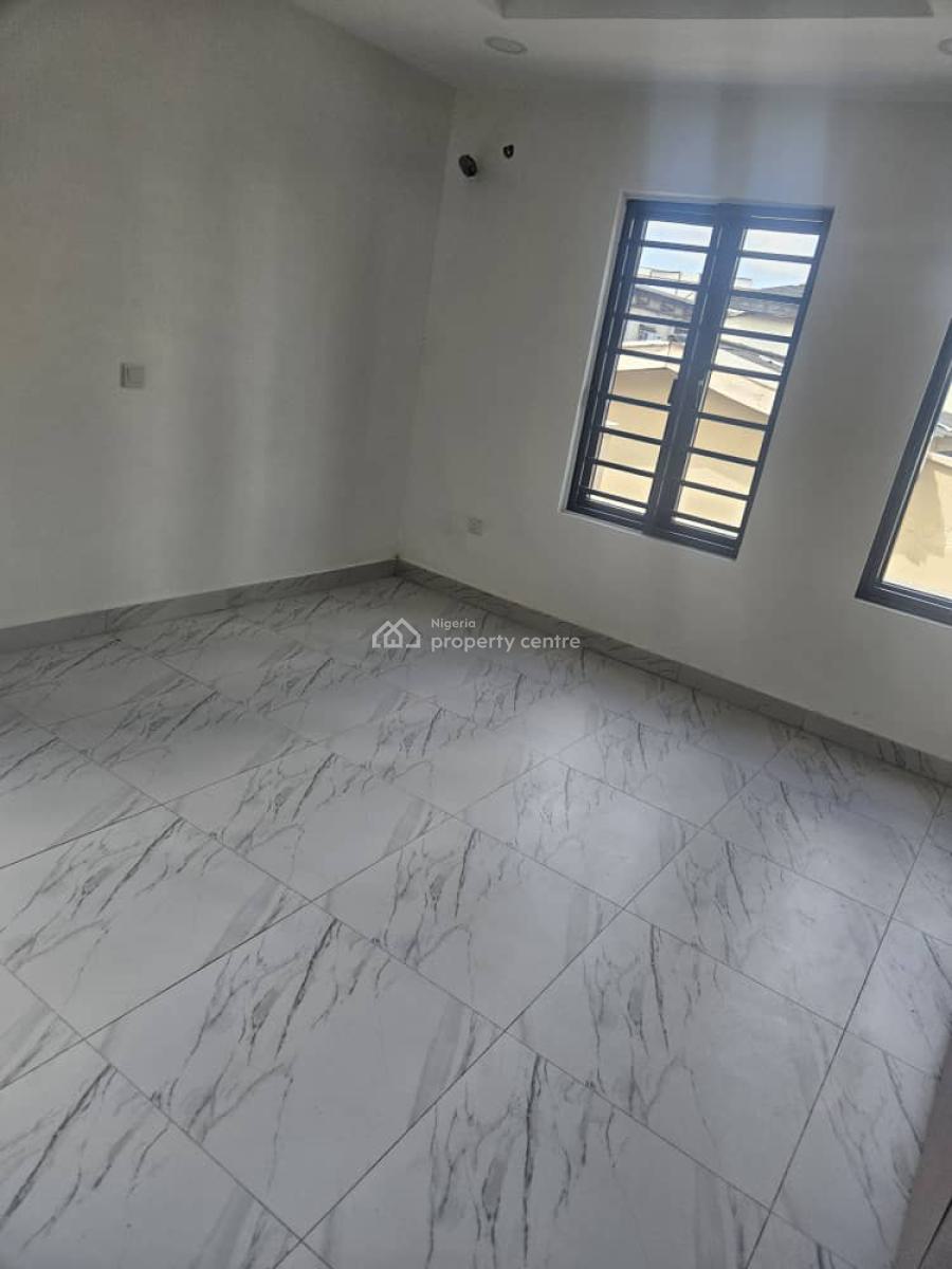 6 Bedroom Detached House, Victoria Island (vi), Lagos, Detached Duplex for Rent