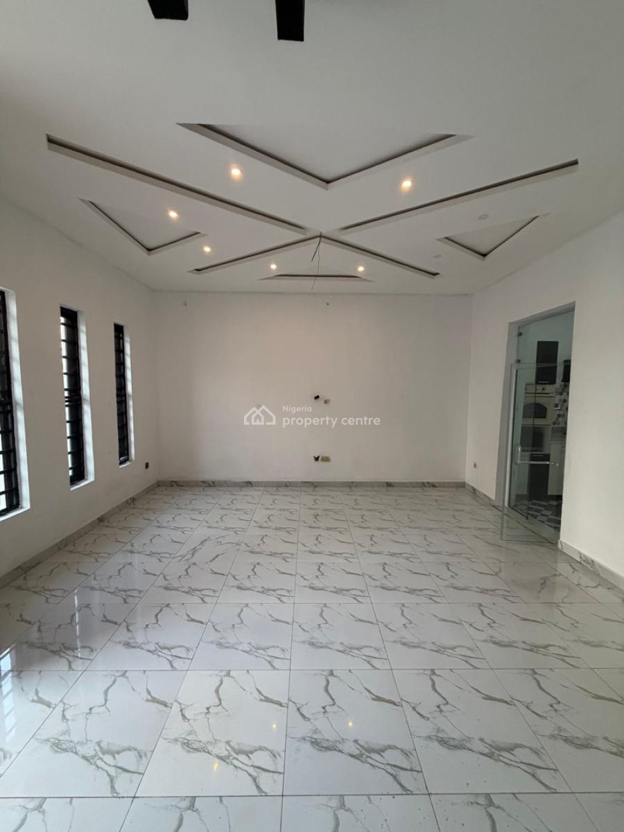 Luxury 2 Bedroom Terrace Duplex, Ologolo, Lekki, Lagos, Terraced Duplex for Sale