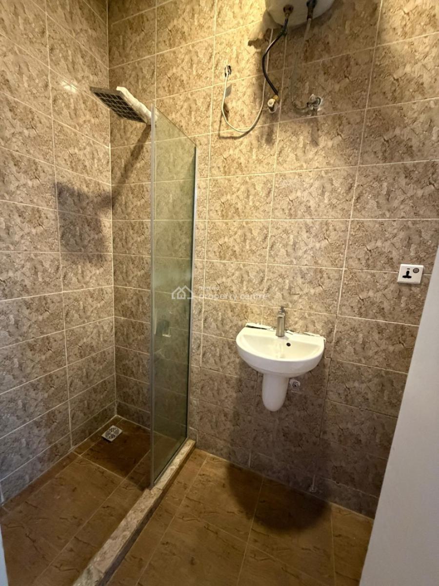 Luxury 2 Bedroom Terrace Duplex, Ologolo, Lekki, Lagos, Terraced Duplex for Sale