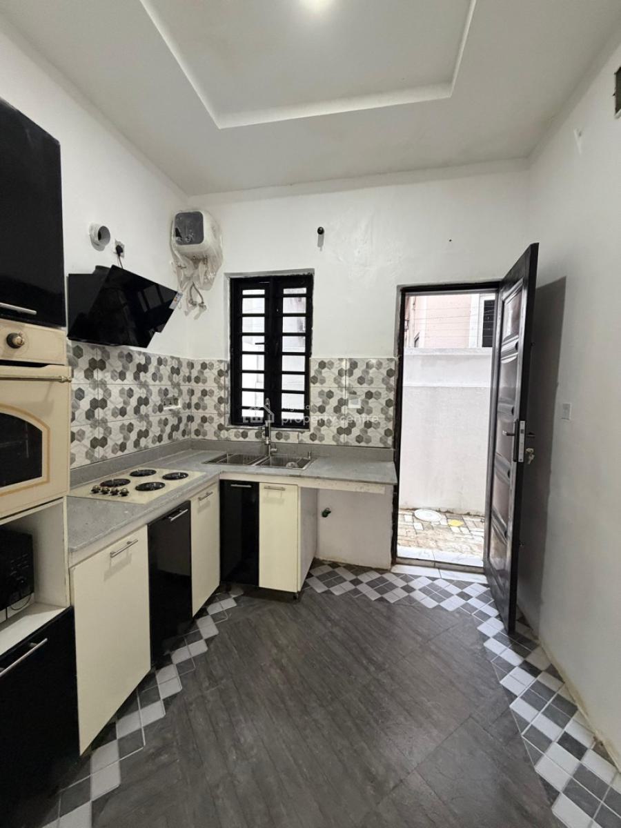 Luxury 2 Bedroom Terrace Duplex, Ologolo, Lekki, Lagos, Terraced Duplex for Sale
