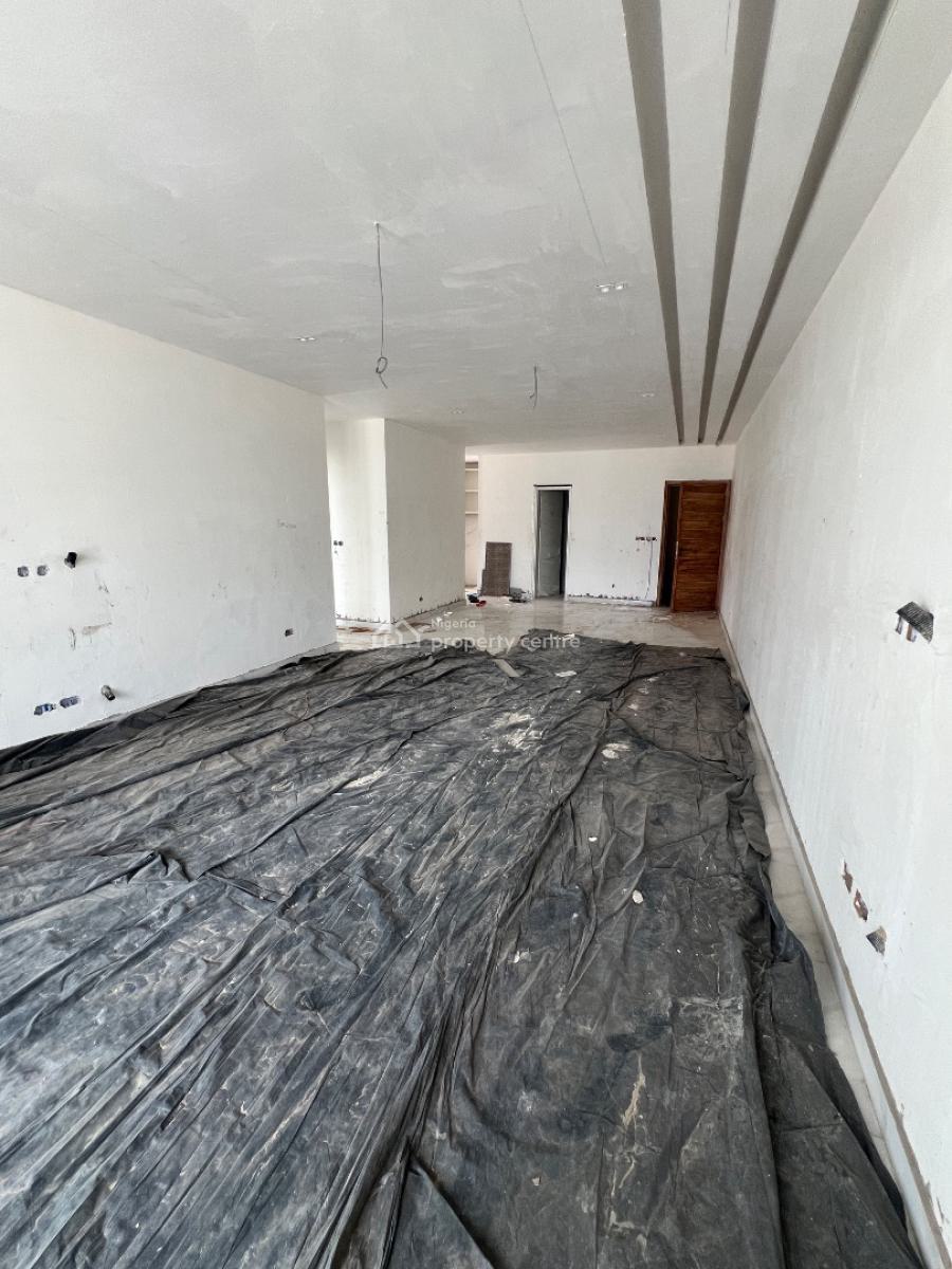 Beautiful Two (2) Bedroom Apartment., Lekki Phase 1, Lekki, Lagos, Flat / Apartment for Sale