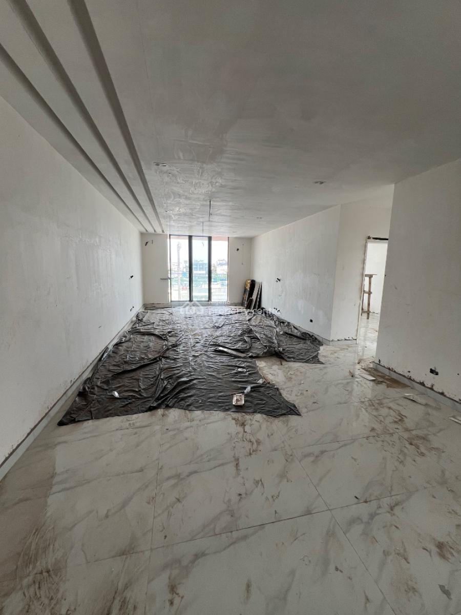 Beautiful Two (2) Bedroom Apartment., Lekki Phase 1, Lekki, Lagos, Flat / Apartment for Sale