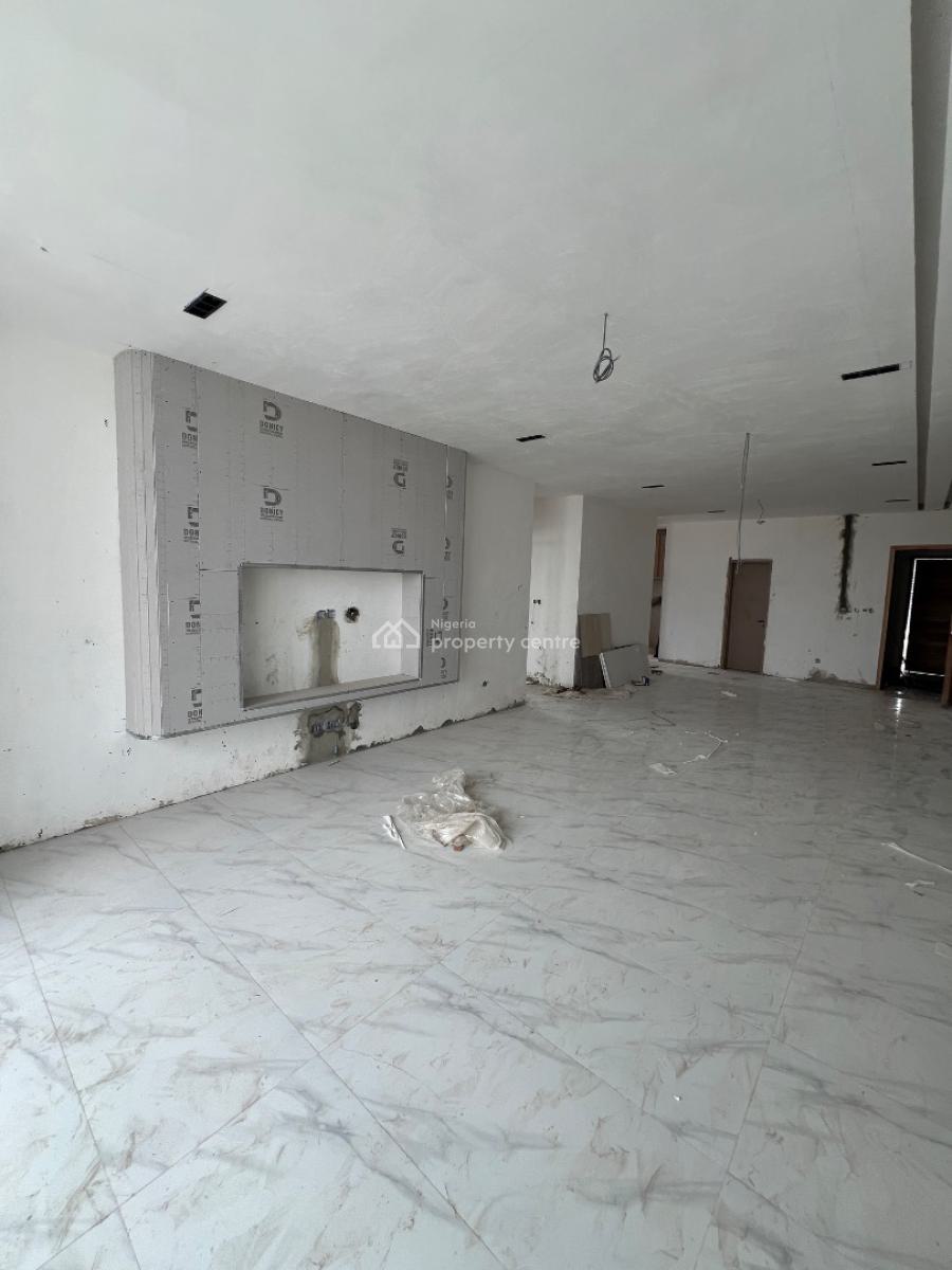 Beautiful Two (2) Bedroom Apartment., Lekki Phase 1, Lekki, Lagos, Flat / Apartment for Sale
