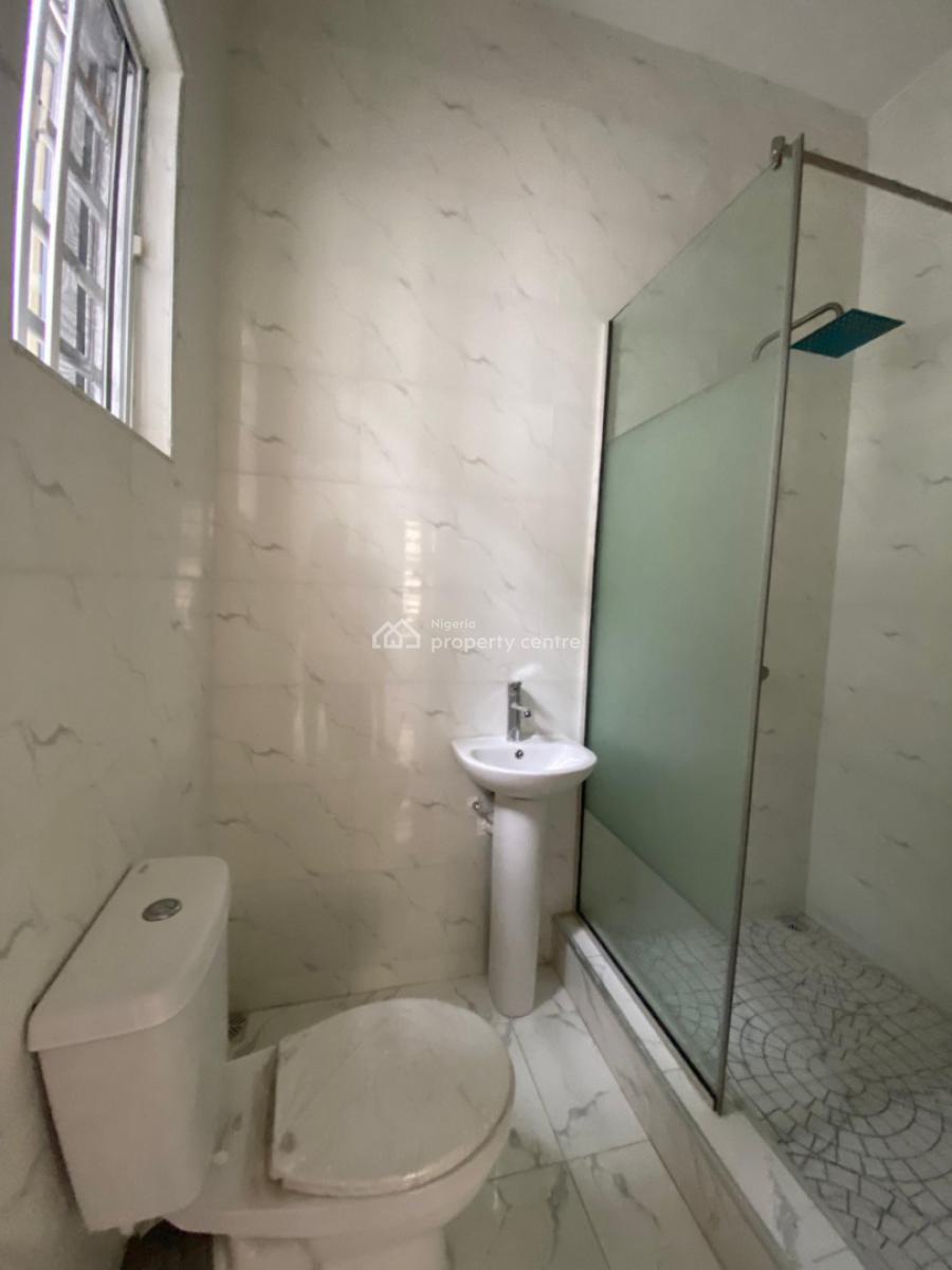 5 Bedroom Fully Detached Duplex with Bq, Oral Estate, Ikota, Lekki, Lagos, Detached Duplex for Sale