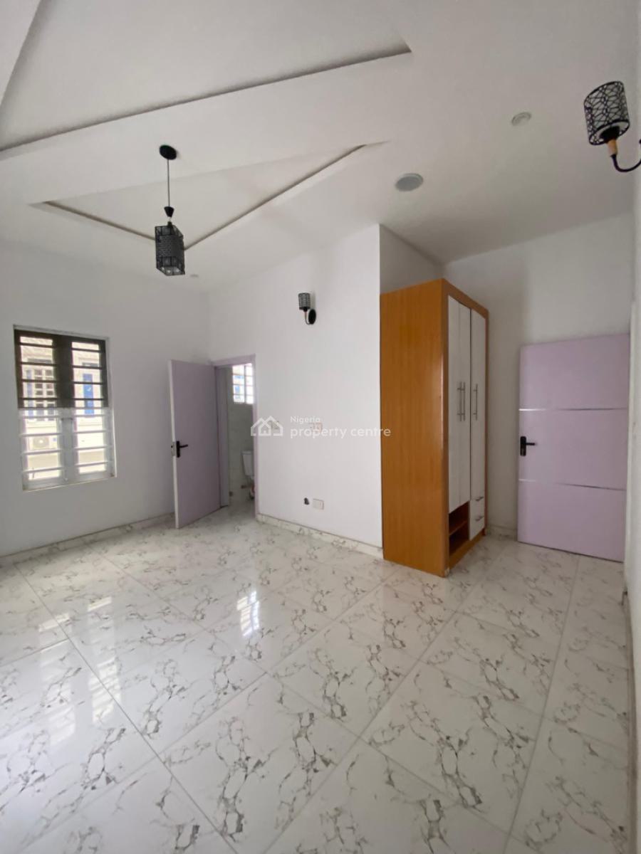 5 Bedroom Fully Detached Duplex with Bq, Oral Estate, Ikota, Lekki, Lagos, Detached Duplex for Sale