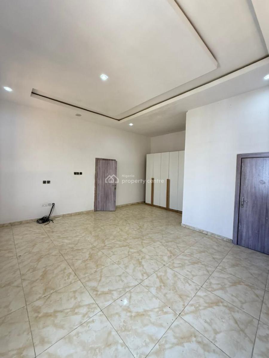 Exquisite 4 Bedroom Terrace Duplex with Bq, Harris Drive, Vgc, Lekki Phase 2, Lekki, Lagos, Terraced Duplex for Sale