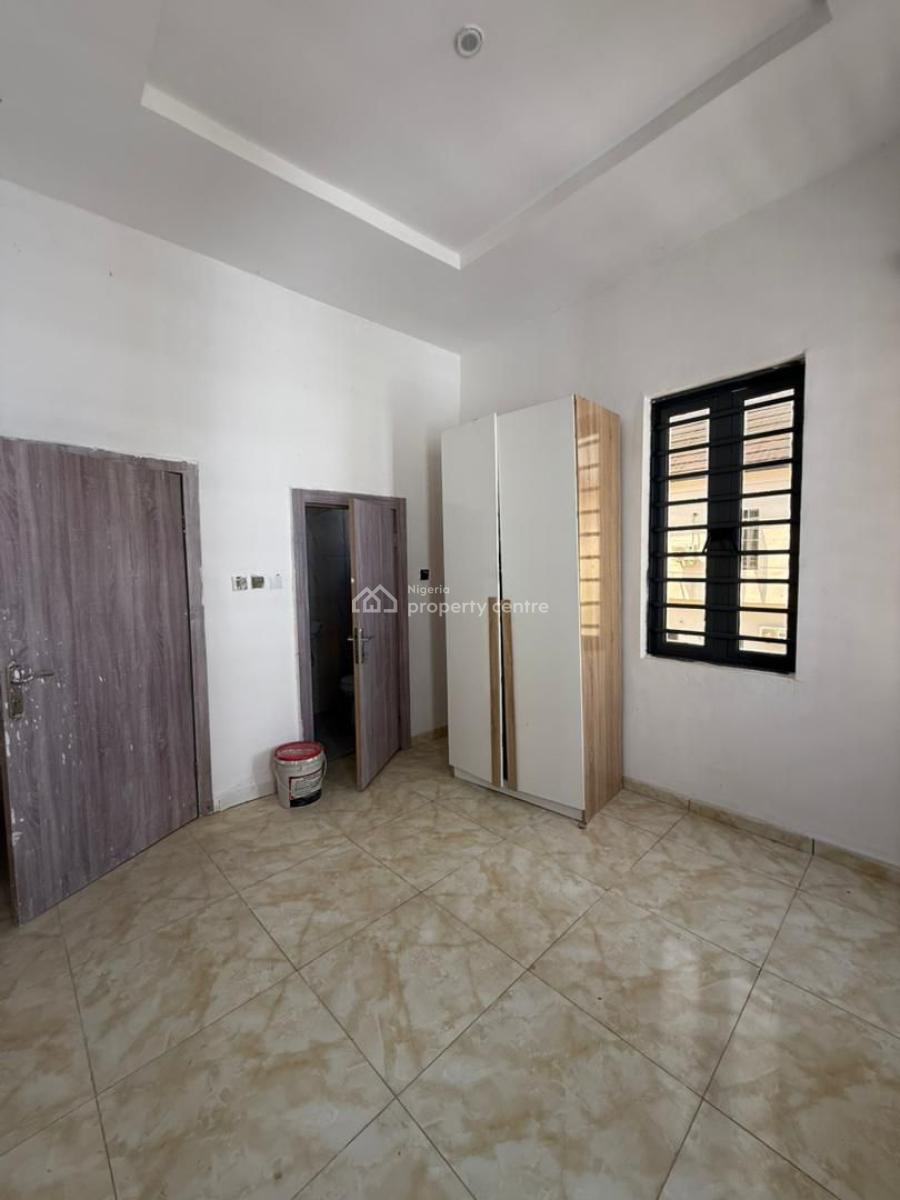 Exquisite 4 Bedroom Terrace Duplex with Bq, Harris Drive, Vgc, Lekki Phase 2, Lekki, Lagos, Terraced Duplex for Sale