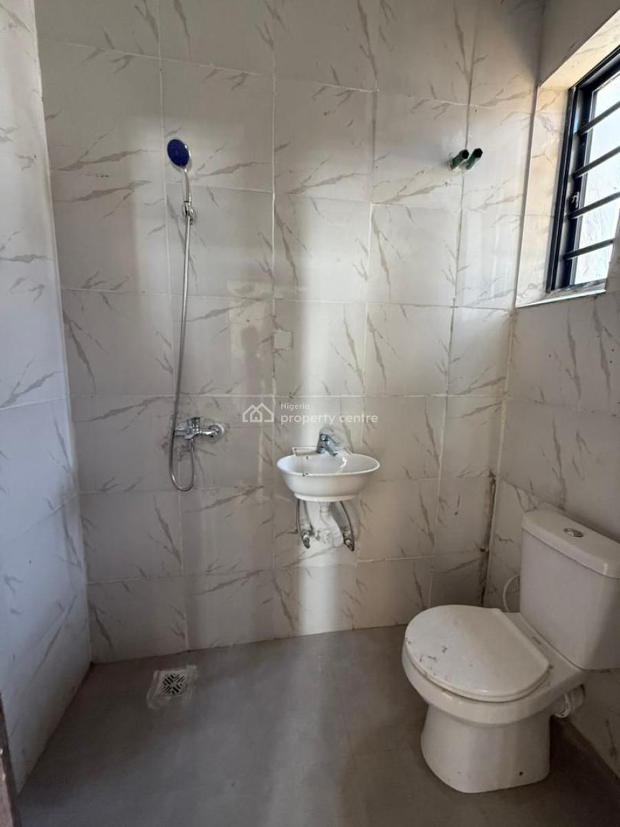 Exquisite 4 Bedroom Terrace Duplex with Bq, Harris Drive, Vgc, Lekki Phase 2, Lekki, Lagos, Terraced Duplex for Sale