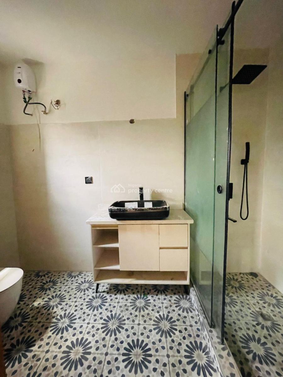 Beautifully Crafted 5 Bedroom Fully Detached Duplex Plus Bq, Gra Phase 2, Magodo, Lagos, House for Sale