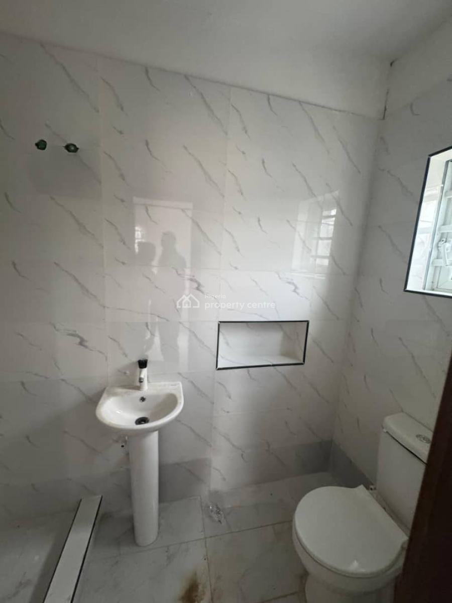 2 Bedroom Flat, Oniru, Victoria Island (vi), Lagos, Flat / Apartment for Rent