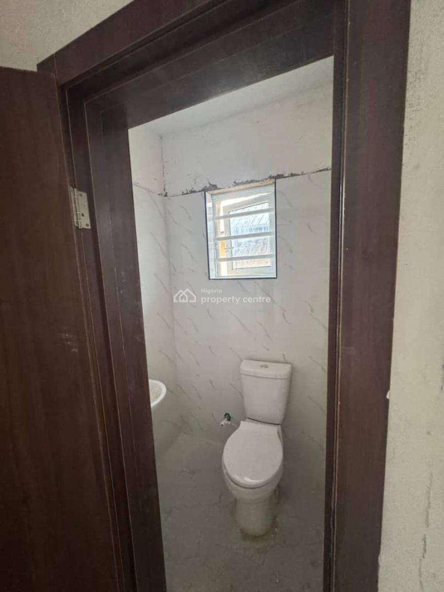 2 Bedroom Flat, Oniru, Victoria Island (vi), Lagos, Flat / Apartment for Rent