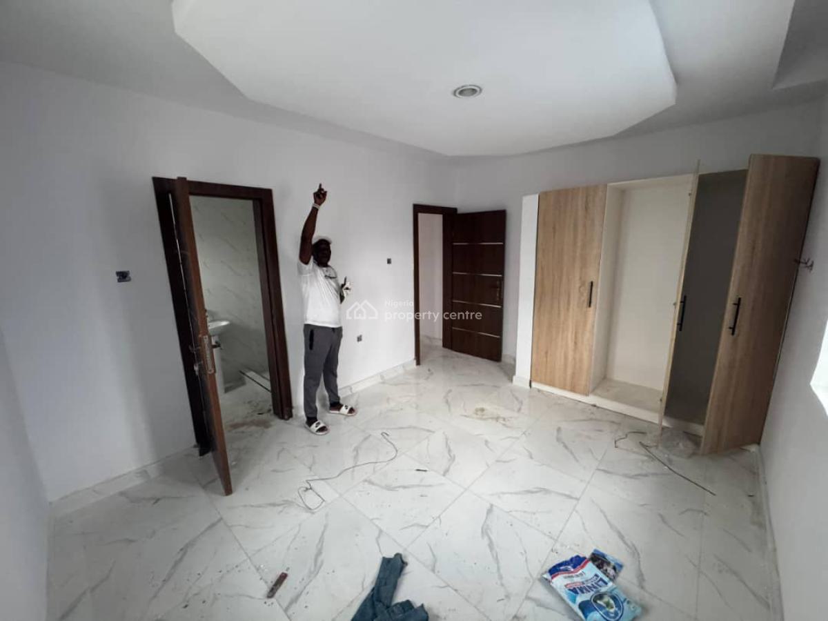 2 Bedroom Flat, Oniru, Victoria Island (vi), Lagos, Flat / Apartment for Rent