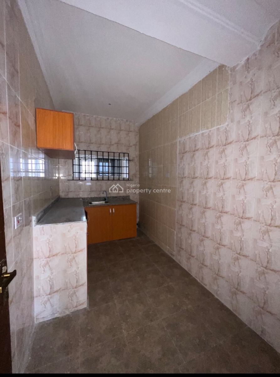 2 Bedroom Apartment, Ikate, Lekki, Lagos, Flat / Apartment for Rent