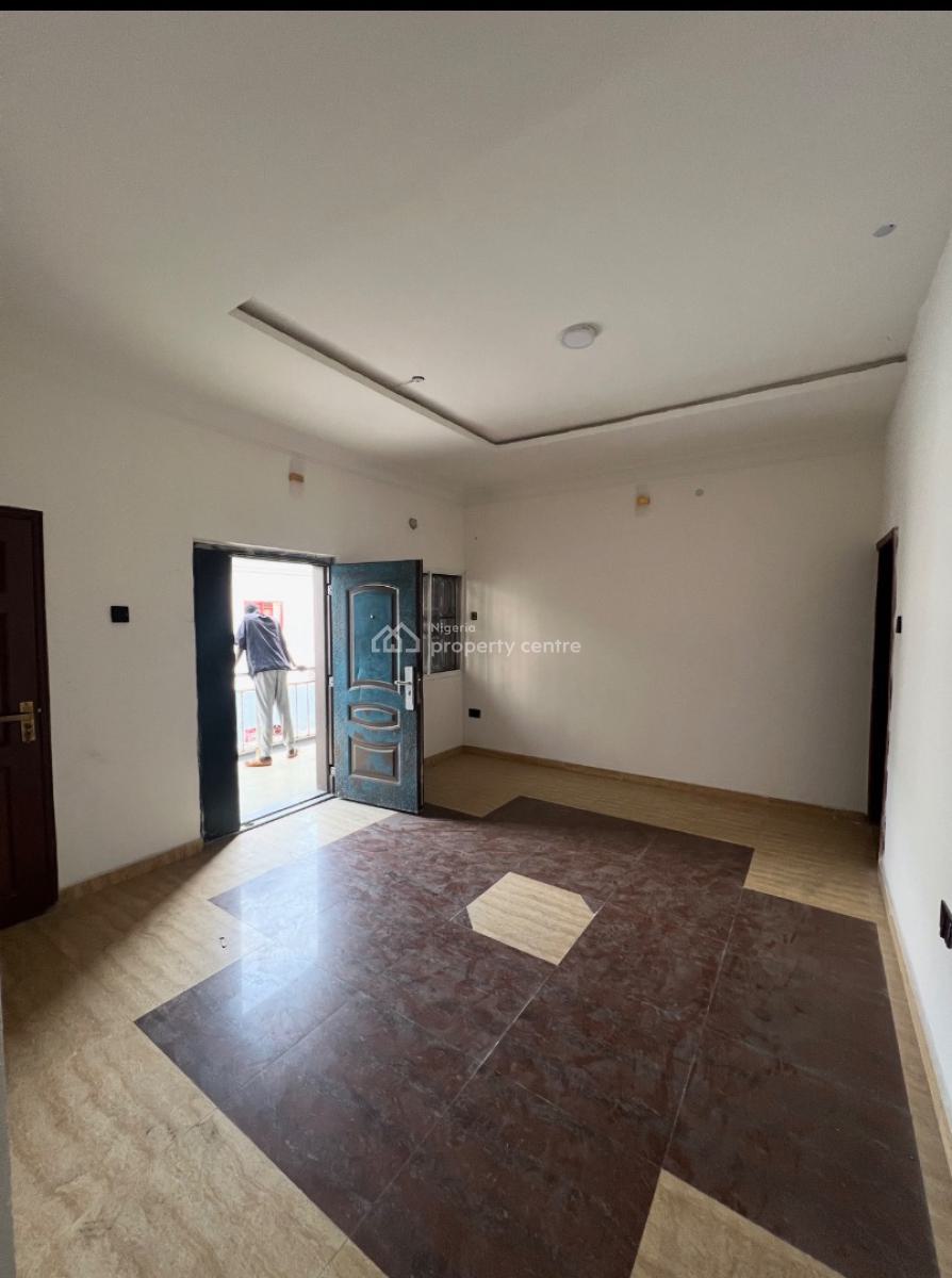 2 Bedroom Apartment, Ikate, Lekki, Lagos, Flat / Apartment for Rent