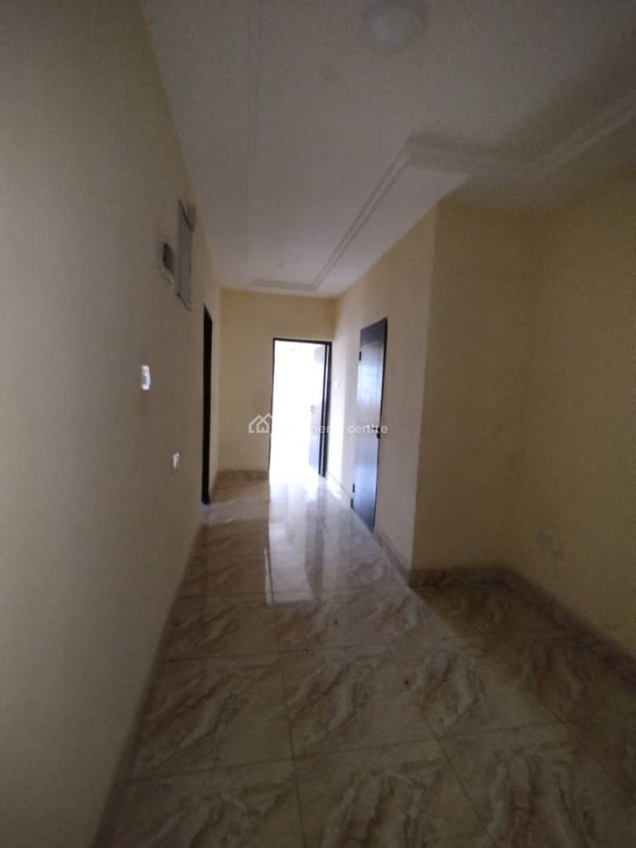 Serviced 3 Bedroom Flat, Jahi, Abuja, Flat / Apartment for Rent