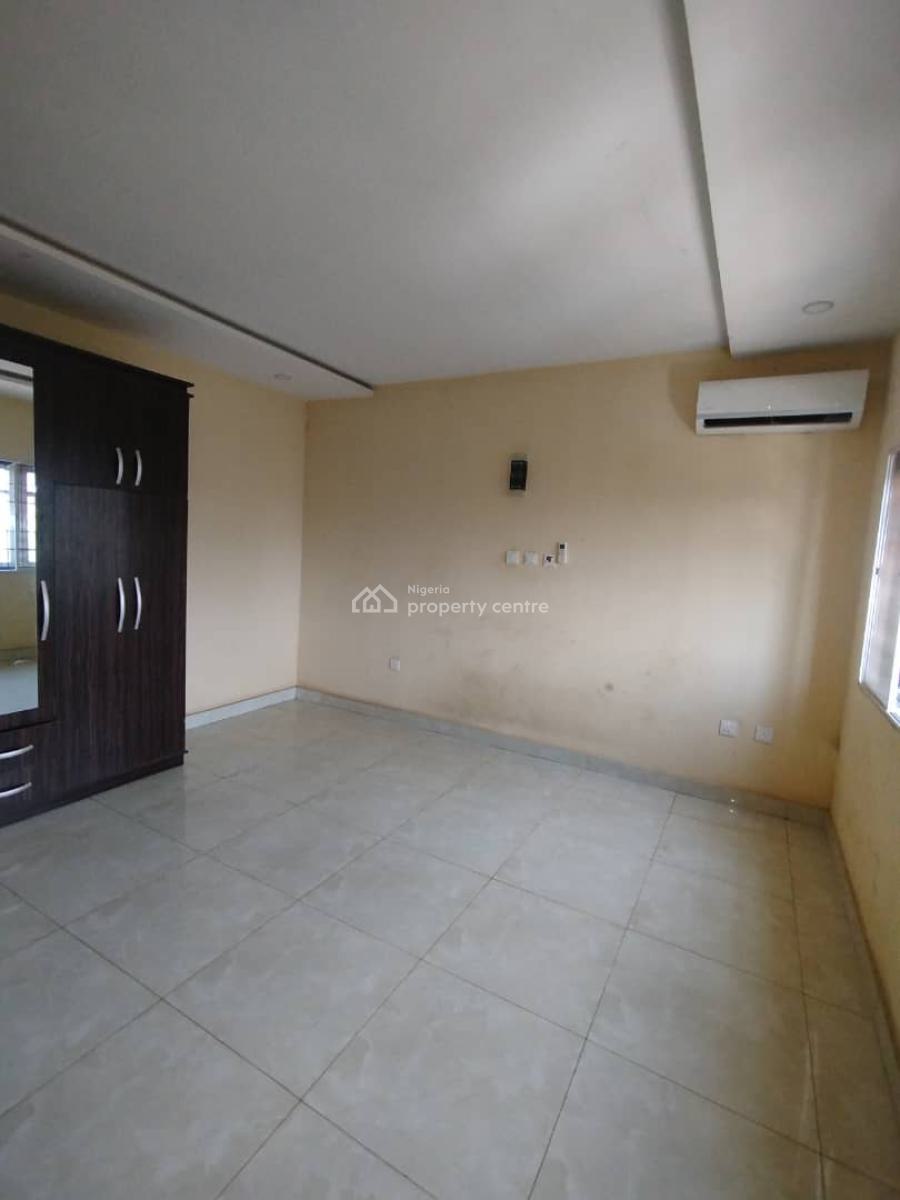 Serviced 3 Bedroom Flat, Jahi, Abuja, Flat / Apartment for Rent