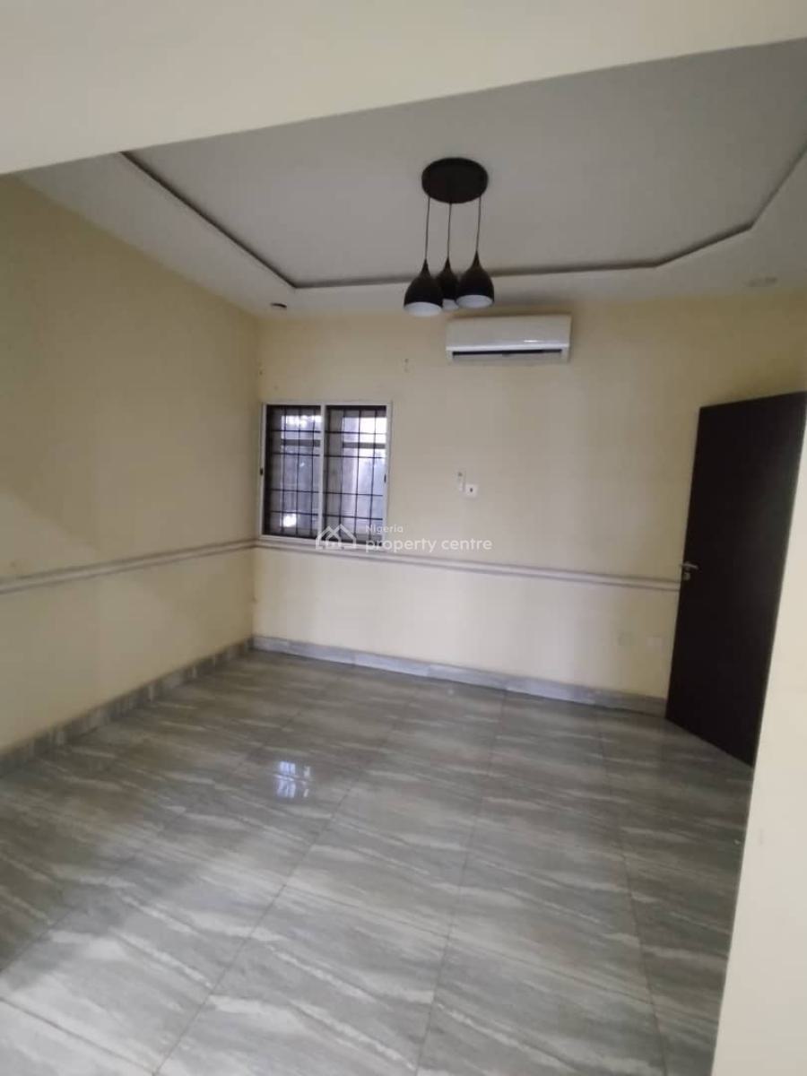 Serviced 3 Bedroom Flat, Jahi, Abuja, Flat / Apartment for Rent