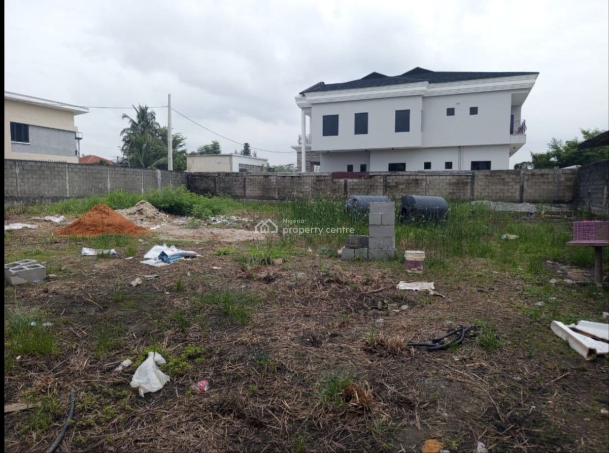 Plots of Virgin Bare Dry Land, Egbeda, Akowonjo, Alimosho, Lagos, Mixed-use Land for Sale