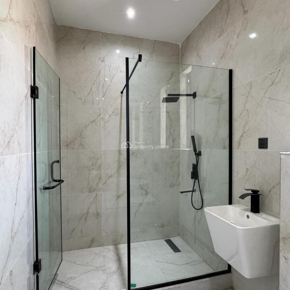 Beautifully Crafted 5bedroom Detached Duplex, Ikeja Gra, Ikeja, Lagos, Detached Duplex for Sale