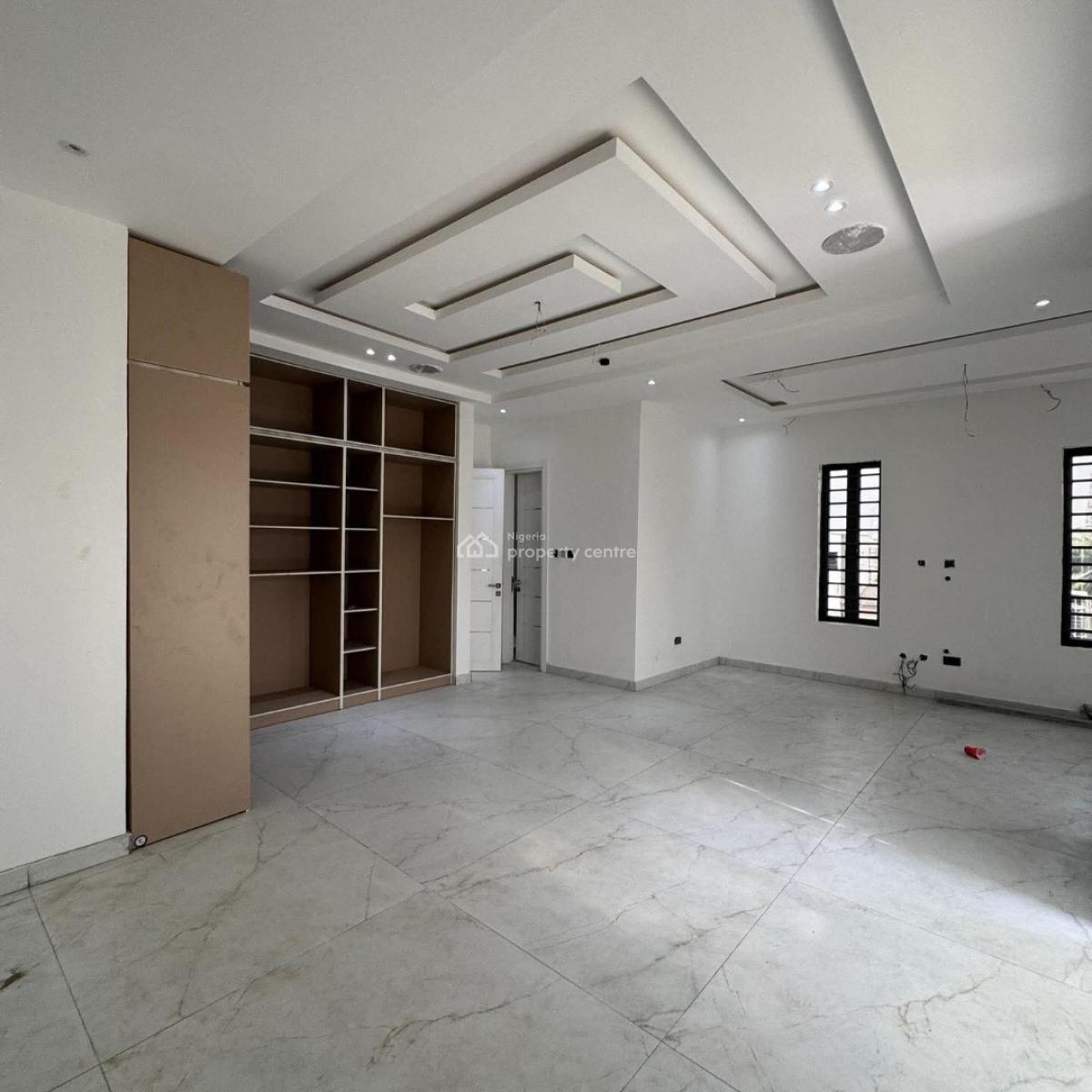 Beautifully Crafted 5bedroom Detached Duplex, Ikeja Gra, Ikeja, Lagos, Detached Duplex for Sale