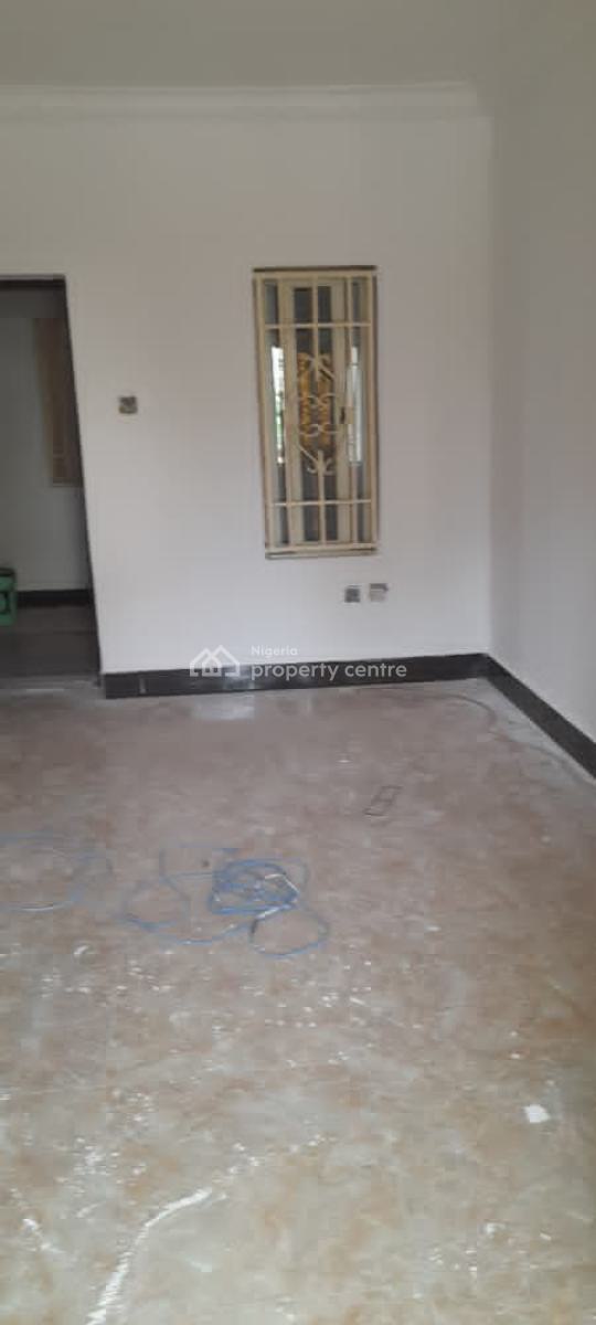 Spacious 4 Bedroom with a Self Compound and Gate House, Lekki Right/oniru, Lekki, Lagos, Flat / Apartment for Rent