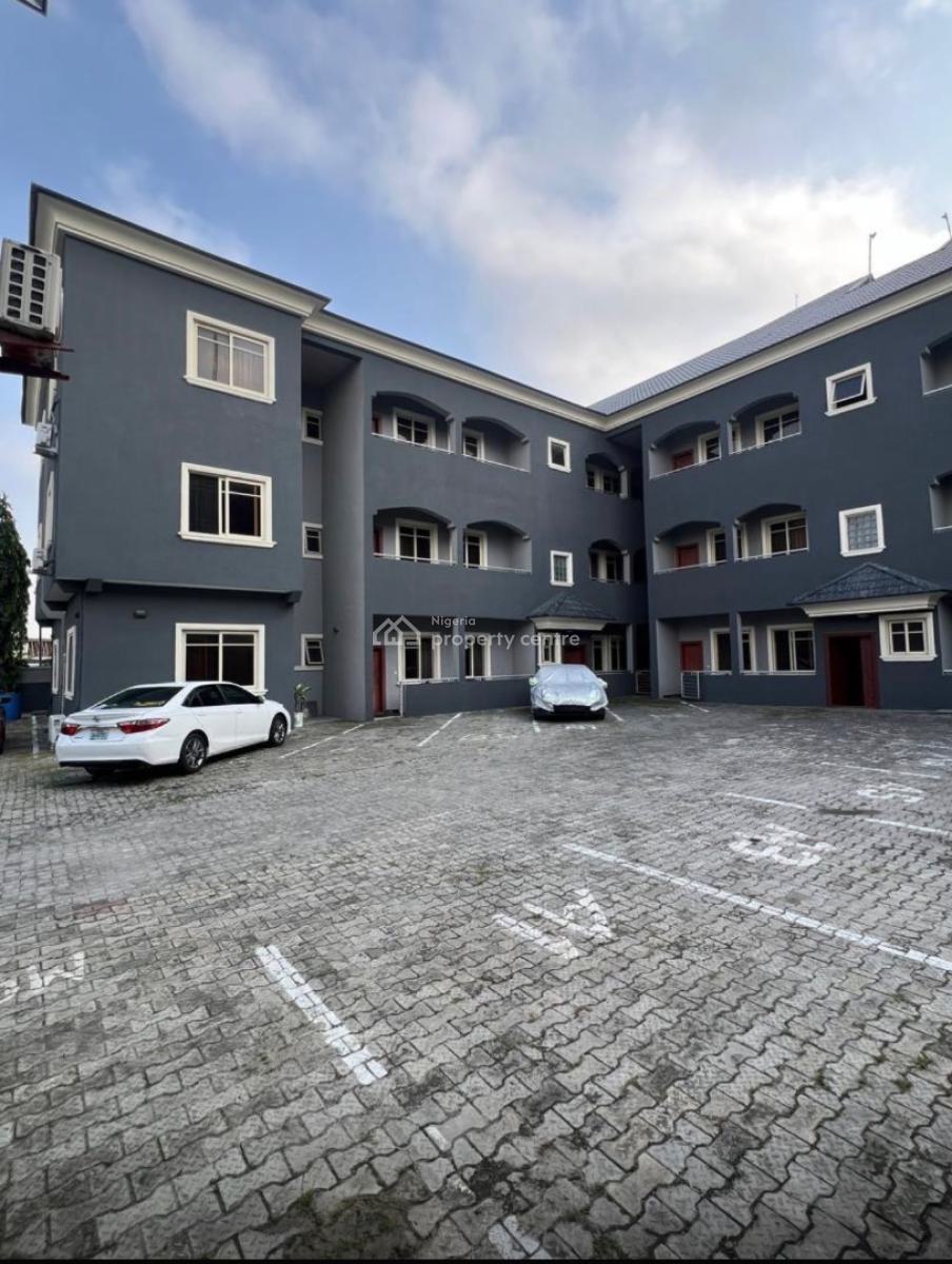 2 Bedroom Apartment, Ikate, Lekki, Lagos, Flat / Apartment for Rent