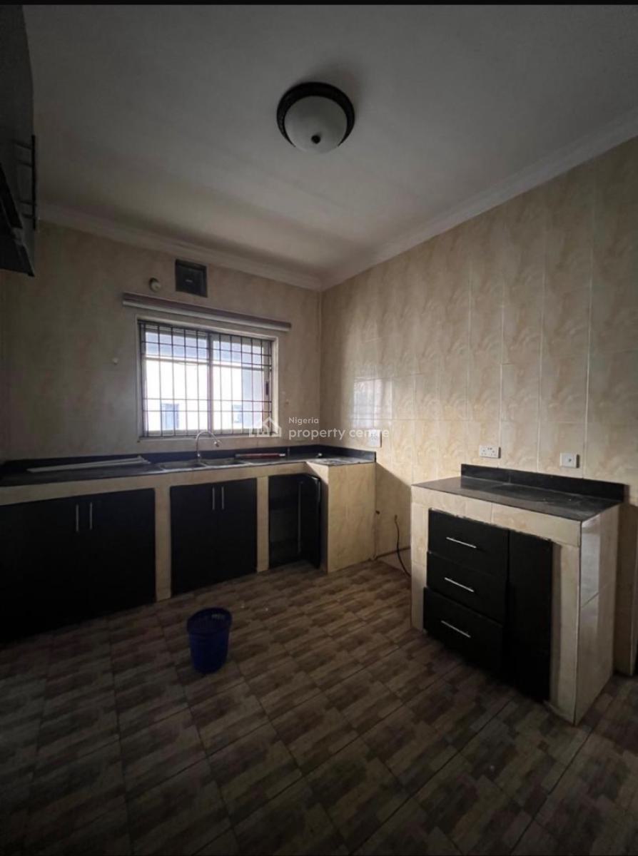 2 Bedroom Apartment, Ikate, Lekki, Lagos, Flat / Apartment for Rent