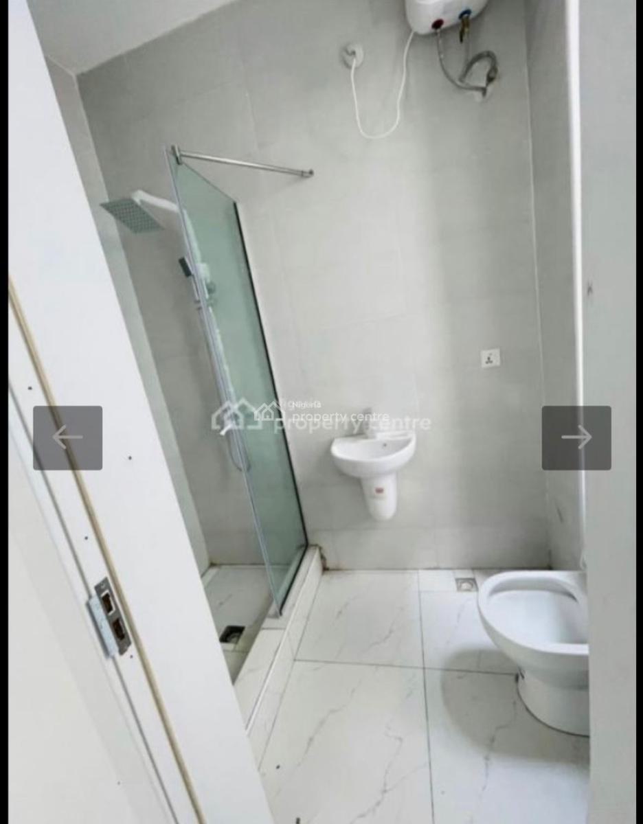 Luxury Furnished 2 Bedroom Flat All Room Ensuite, Agungi, Lekki, Lagos, Flat / Apartment for Rent