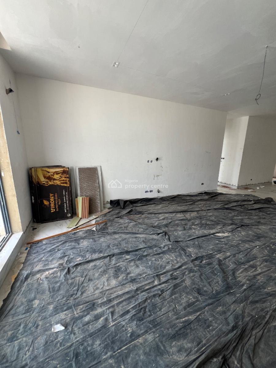 1 Bedroom Apartment, Lekki Phase 1, Lekki, Lagos, Flat / Apartment for Sale